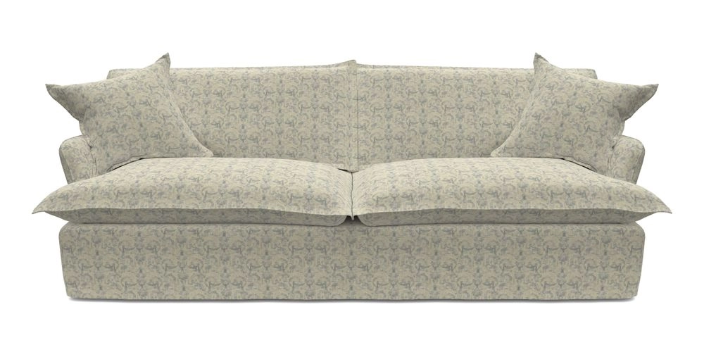 Bespoke 4 Seater Sofas