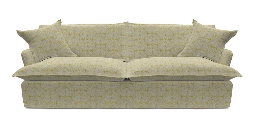 Bespoke 4 Seater Sofas