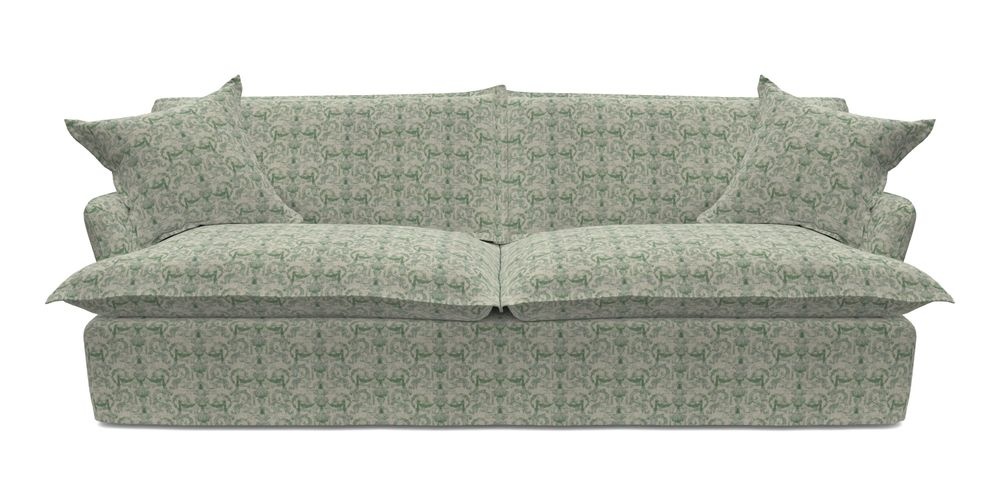 Bespoke 4 Seater Sofas