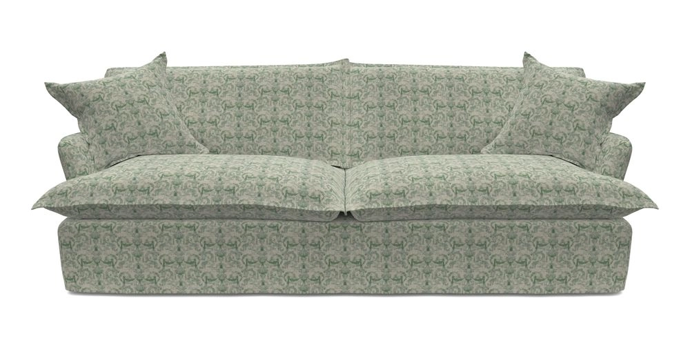 Bespoke 4 Seater Sofas