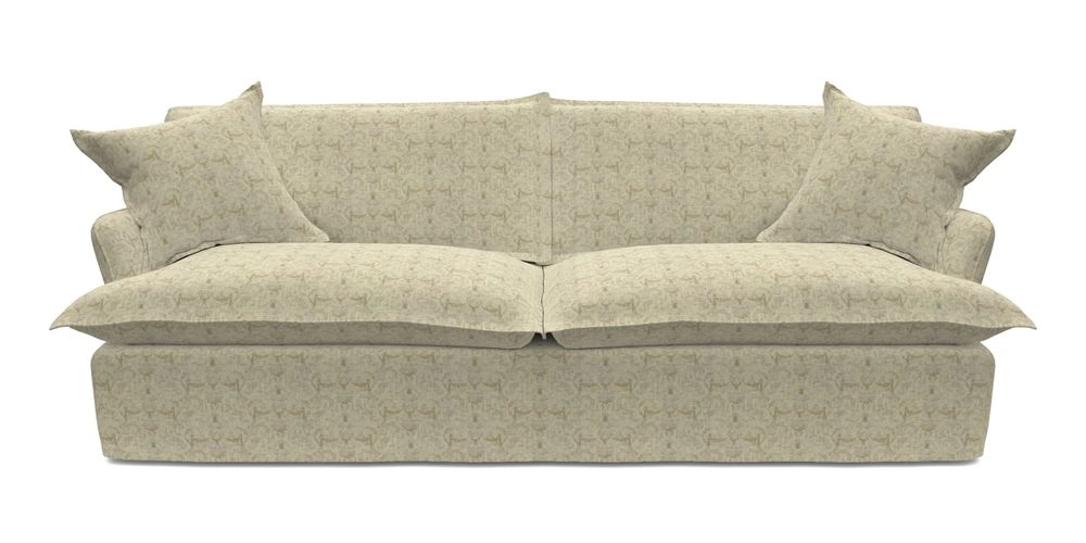 Bespoke 4 Seater Sofas