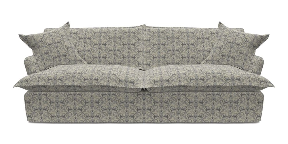 Bespoke 4 Seater Sofas