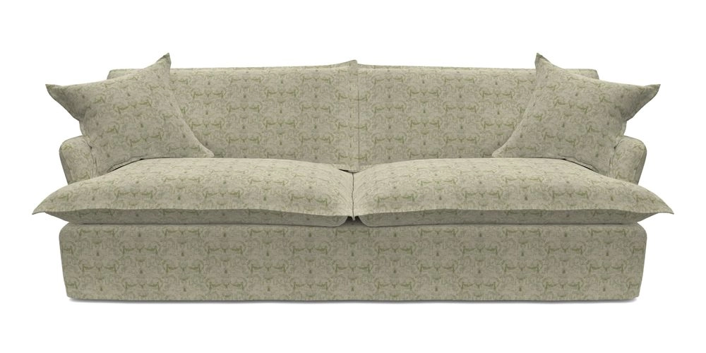 Bespoke 4 Seater Sofas