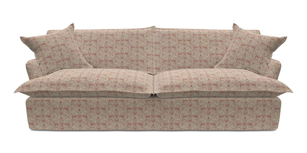 Bespoke 4 Seater Sofas