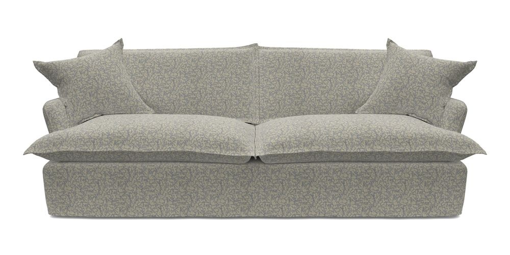 Bespoke 4 Seater Sofas