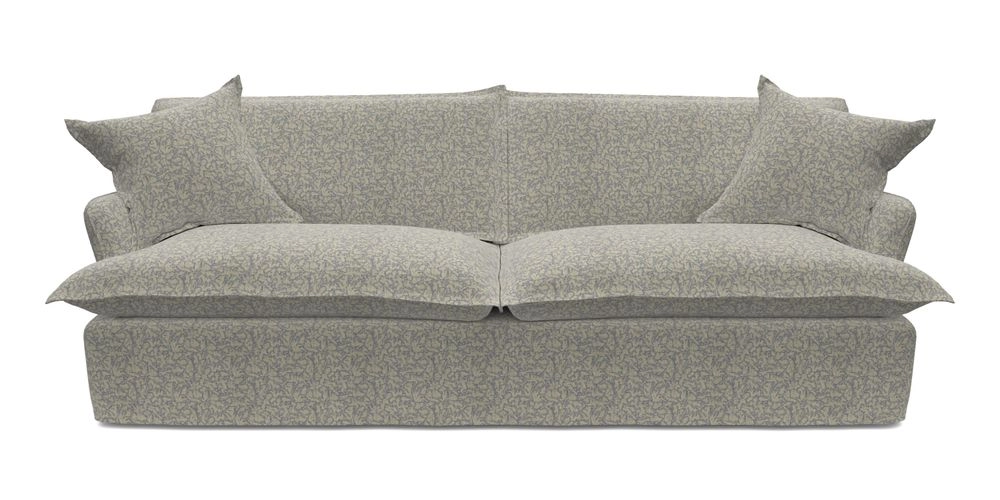 Bespoke 4 Seater Sofas