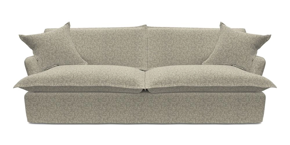 Bespoke 4 Seater Sofas