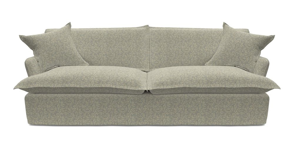 Bespoke 4 Seater Sofas