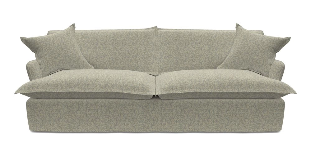 Bespoke 4 Seater Sofas