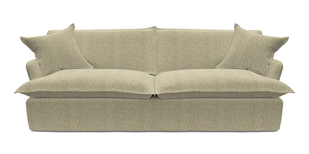 Bespoke 4 Seater Sofas