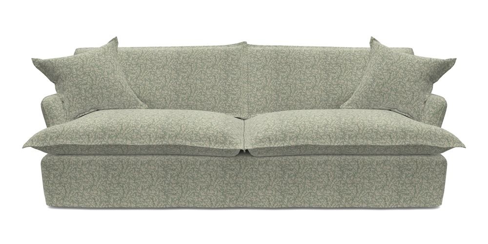 Bespoke 4 Seater Sofas