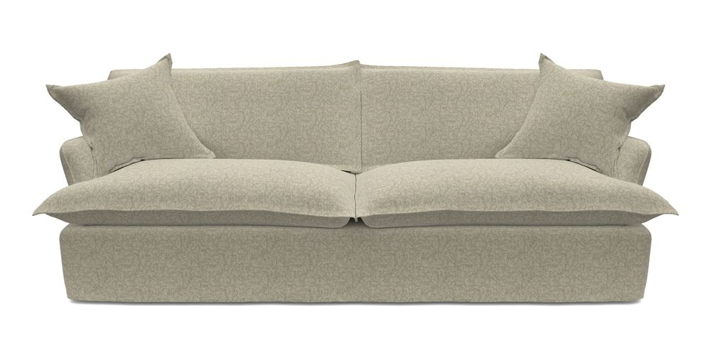 Bespoke 4 Seater Sofas