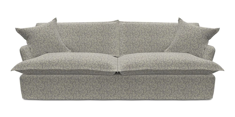 Bespoke 4 Seater Sofas