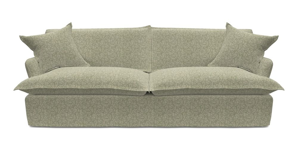 Bespoke 4 Seater Sofas