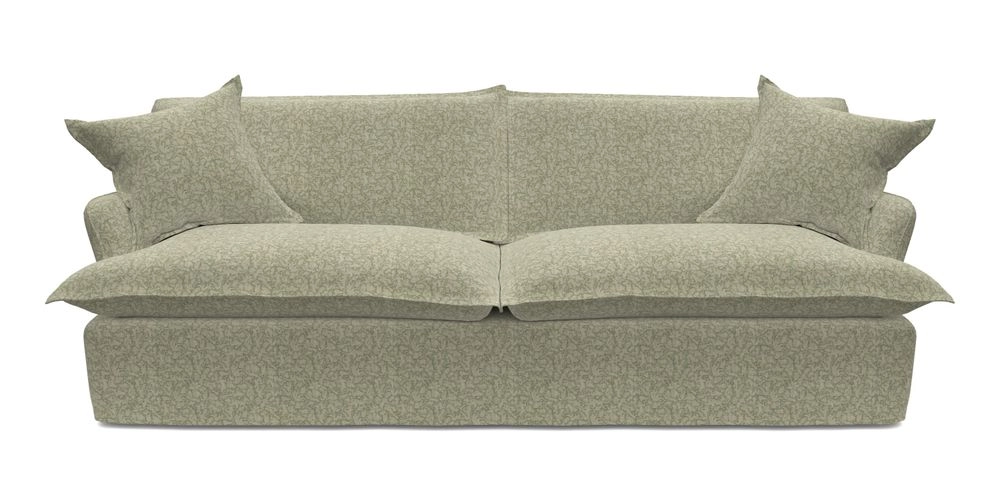 Bespoke 4 Seater Sofas