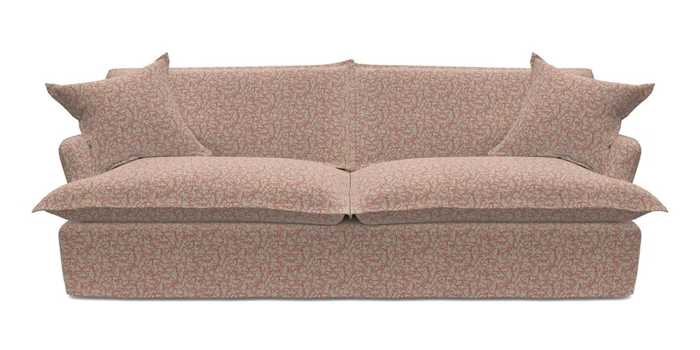 Bespoke 4 Seater Sofas