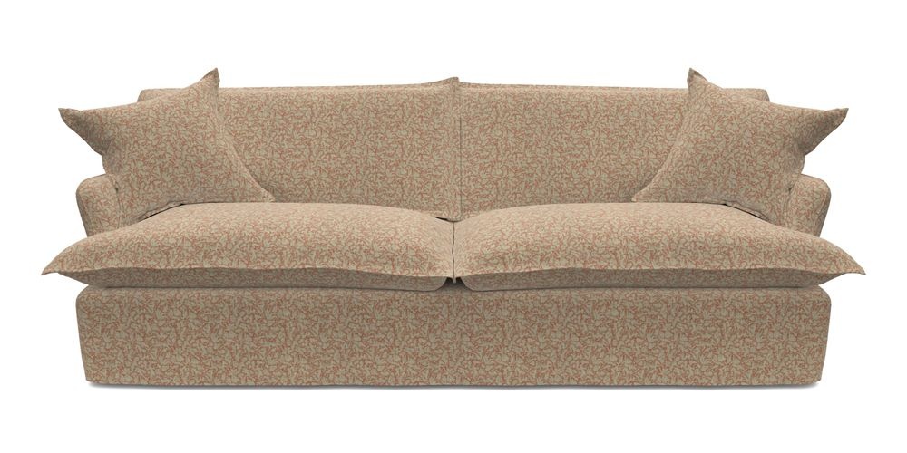 Bespoke 4 Seater Sofas