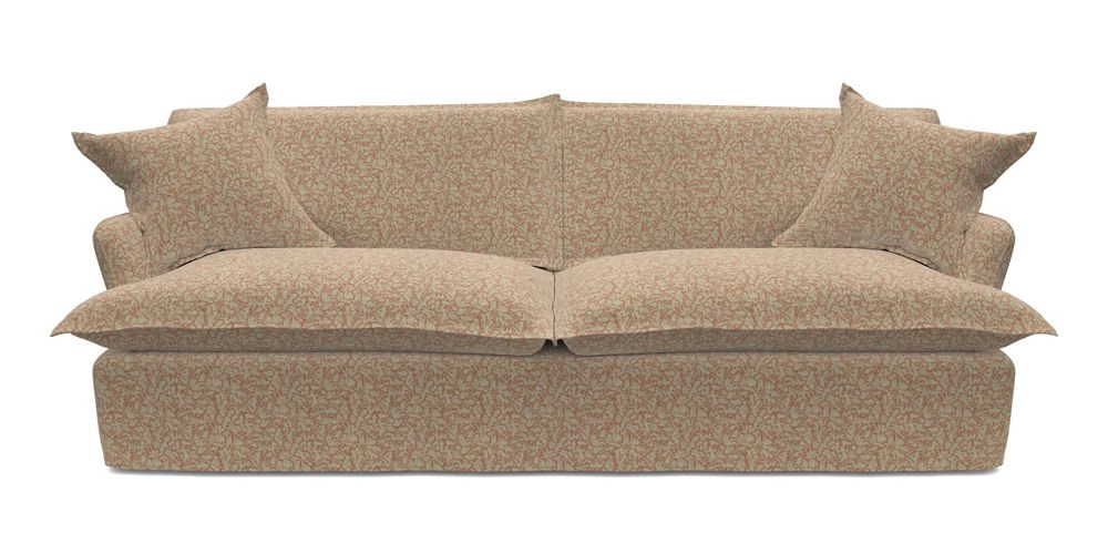 Bespoke 4 Seater Sofas