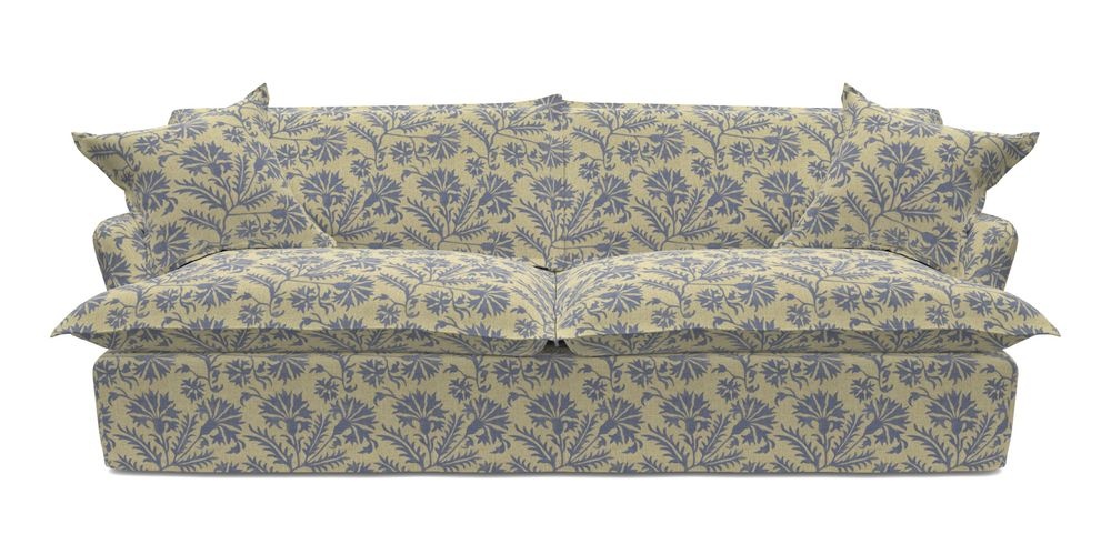 Bespoke 4 Seater Sofas