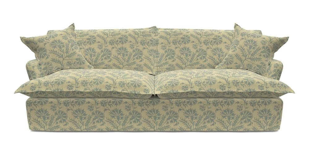 Bespoke 4 Seater Sofas