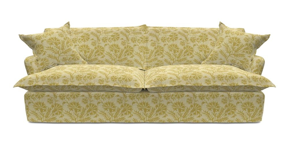 Bespoke 4 Seater Sofas