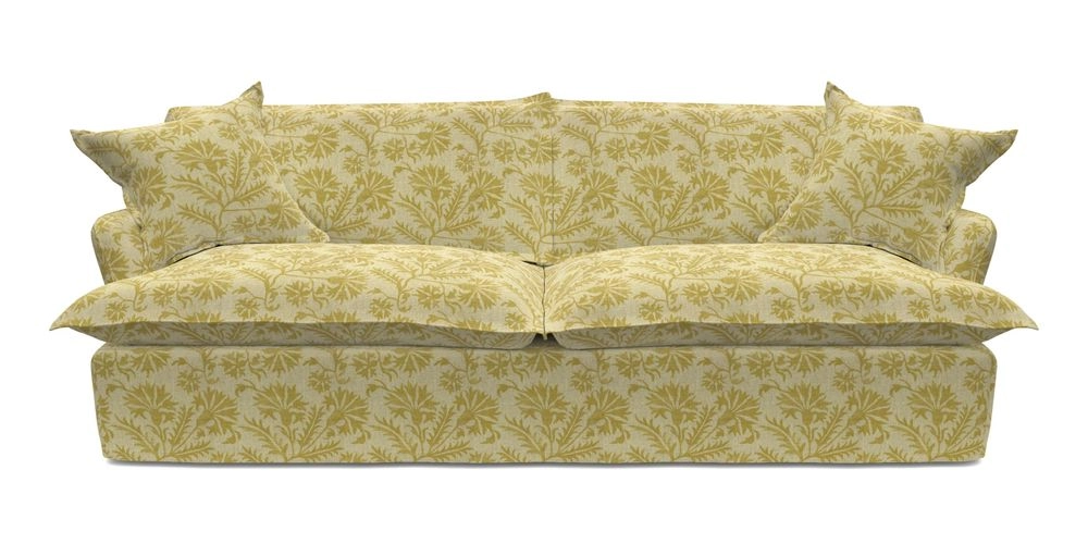 Bespoke 4 Seater Sofas