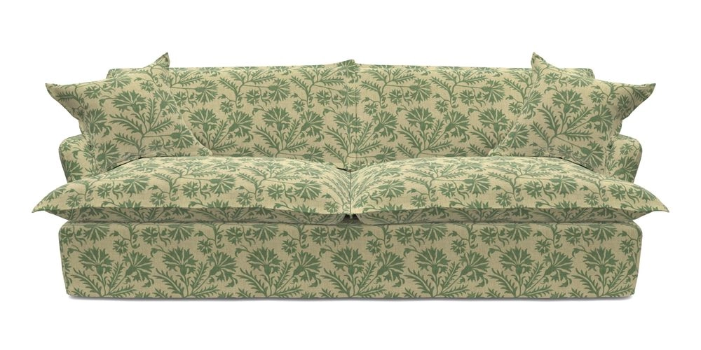 Bespoke 4 Seater Sofas