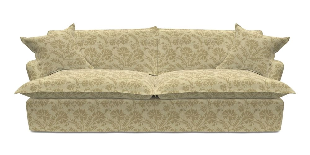 Bespoke 4 Seater Sofas
