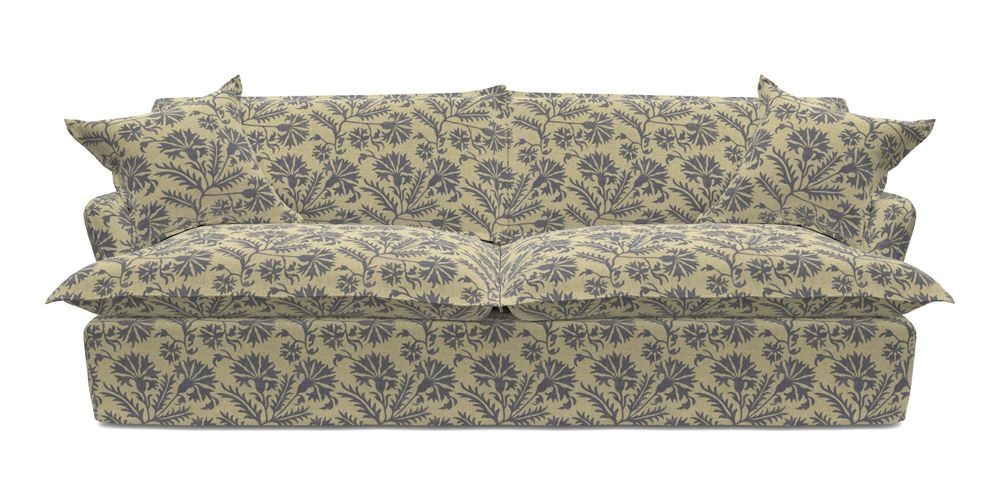 Bespoke 4 Seater Sofas
