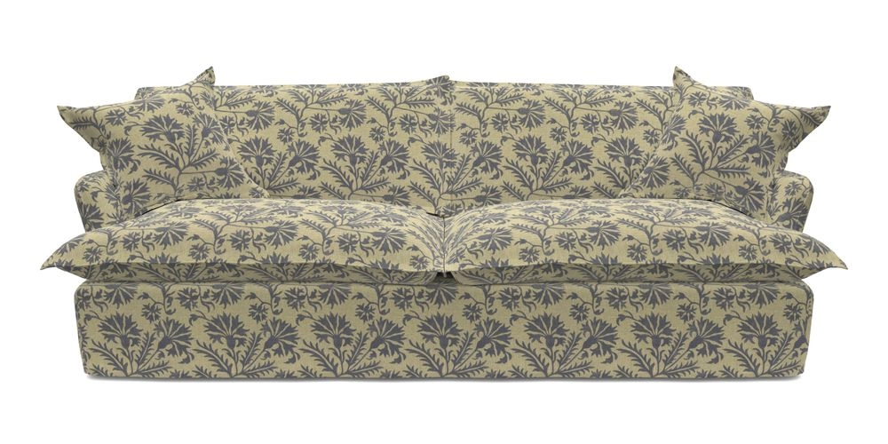 Bespoke 4 Seater Sofas