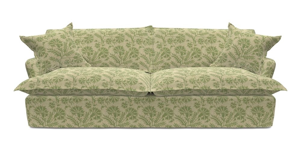 Bespoke 4 Seater Sofas