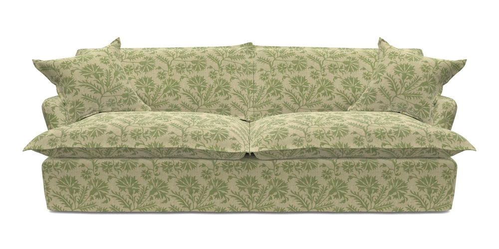 Bespoke 4 Seater Sofas