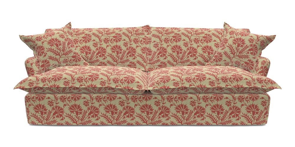 Bespoke 4 Seater Sofas