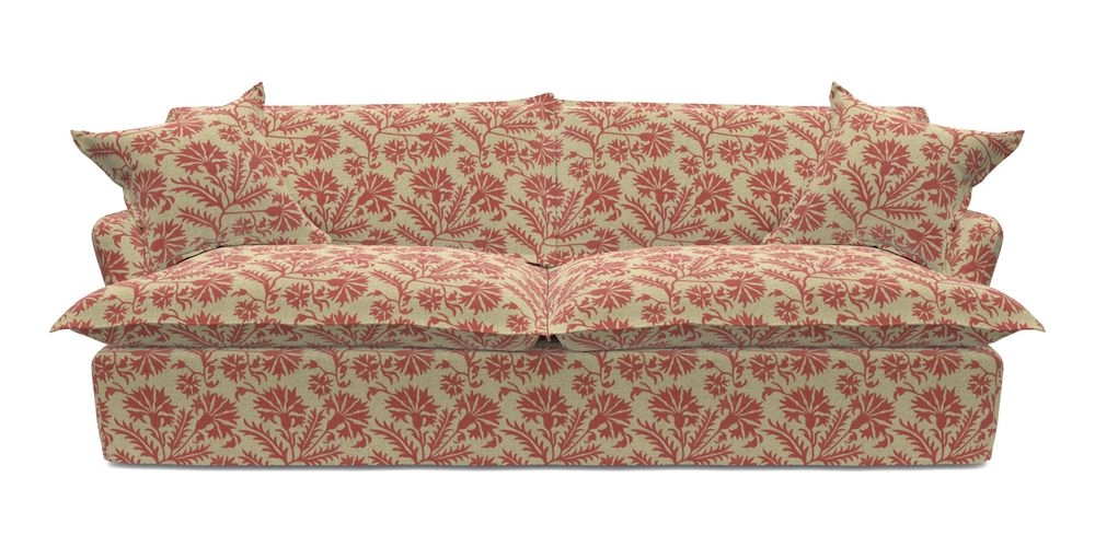 Bespoke 4 Seater Sofas