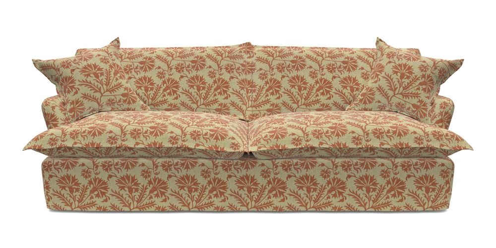 Bespoke 4 Seater Sofas