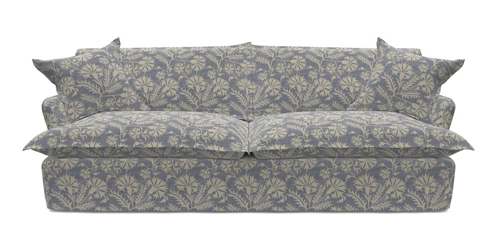 Bespoke 4 Seater Sofas
