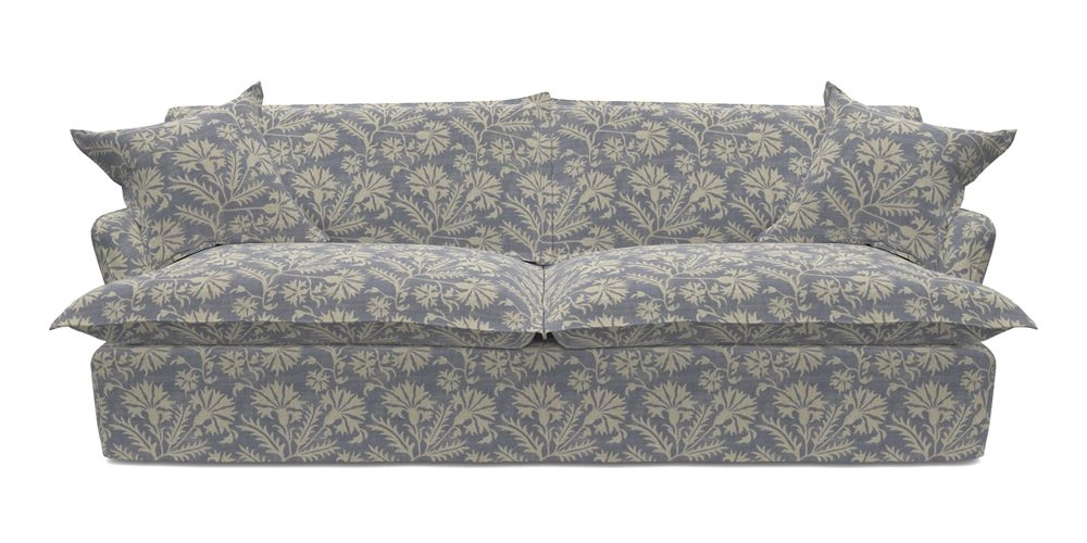 Bespoke 4 Seater Sofas