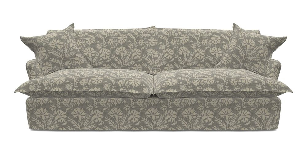 Bespoke 4 Seater Sofas