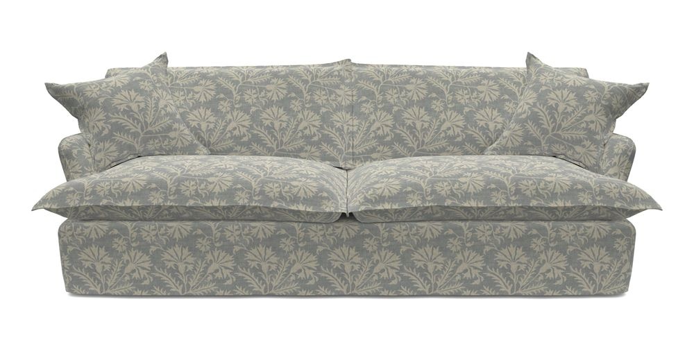 Bespoke 4 Seater Sofas