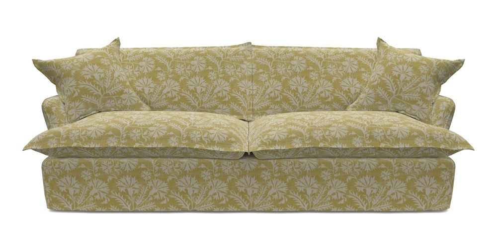 Bespoke 4 Seater Sofas