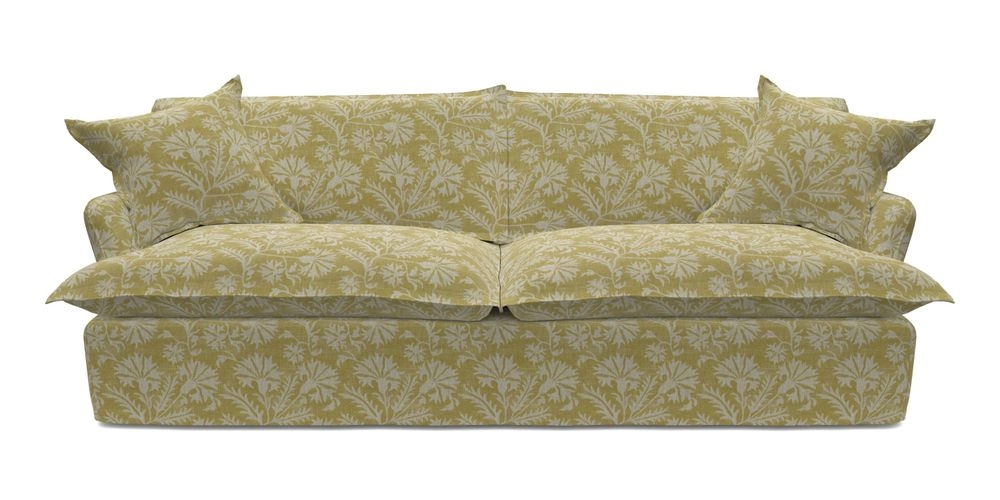 Bespoke 4 Seater Sofas