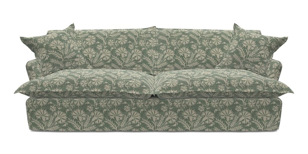 Bespoke 4 Seater Sofas