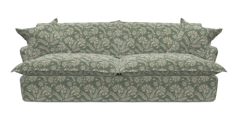 Bespoke 4 Seater Sofas