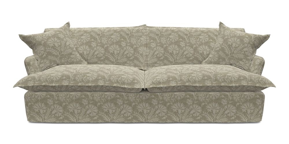 Bespoke 4 Seater Sofas