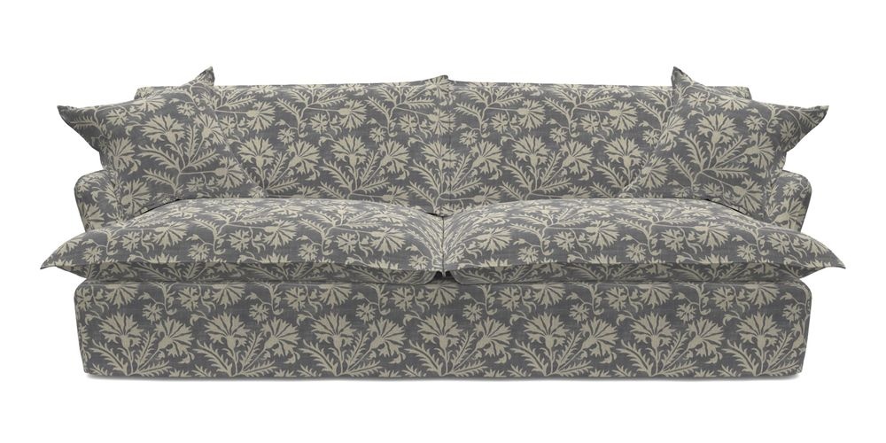 Bespoke 4 Seater Sofas