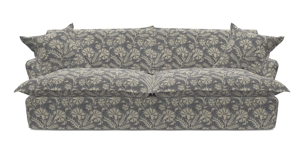 Bespoke 4 Seater Sofas