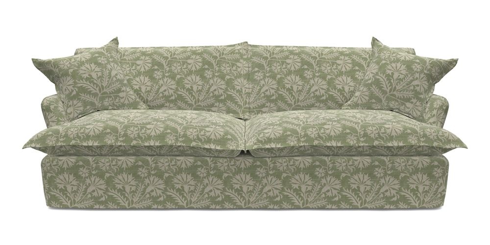 Bespoke 4 Seater Sofas