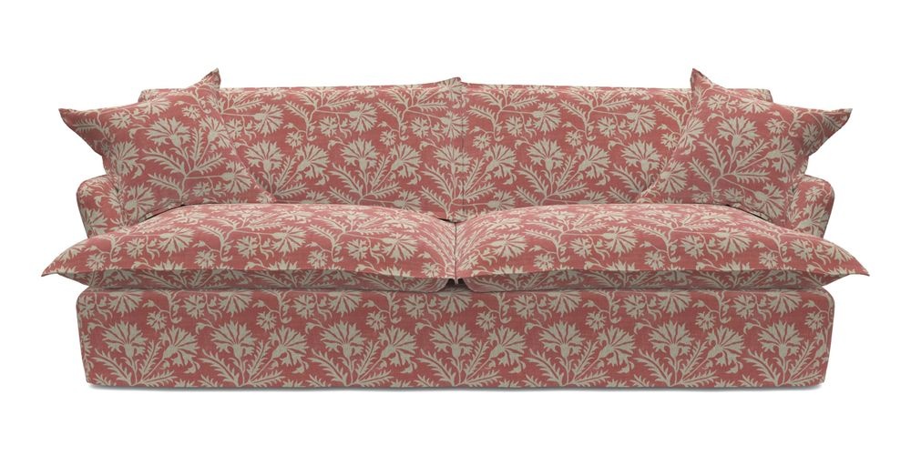 Bespoke 4 Seater Sofas