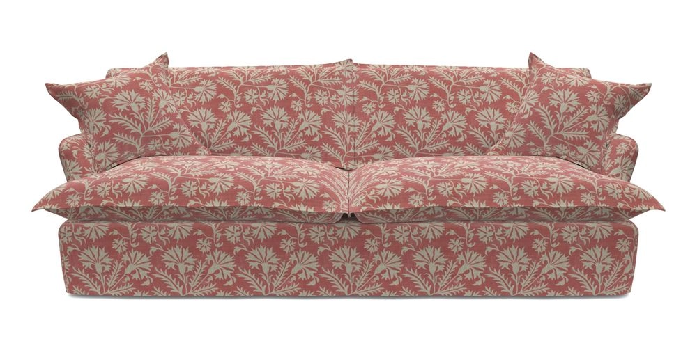 Bespoke 4 Seater Sofas