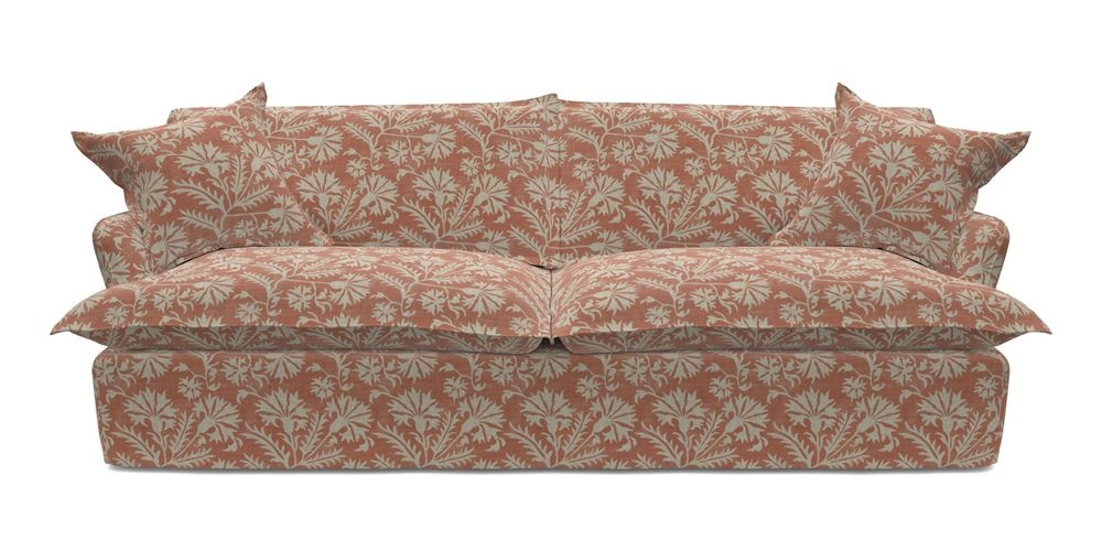 Bespoke 4 Seater Sofas